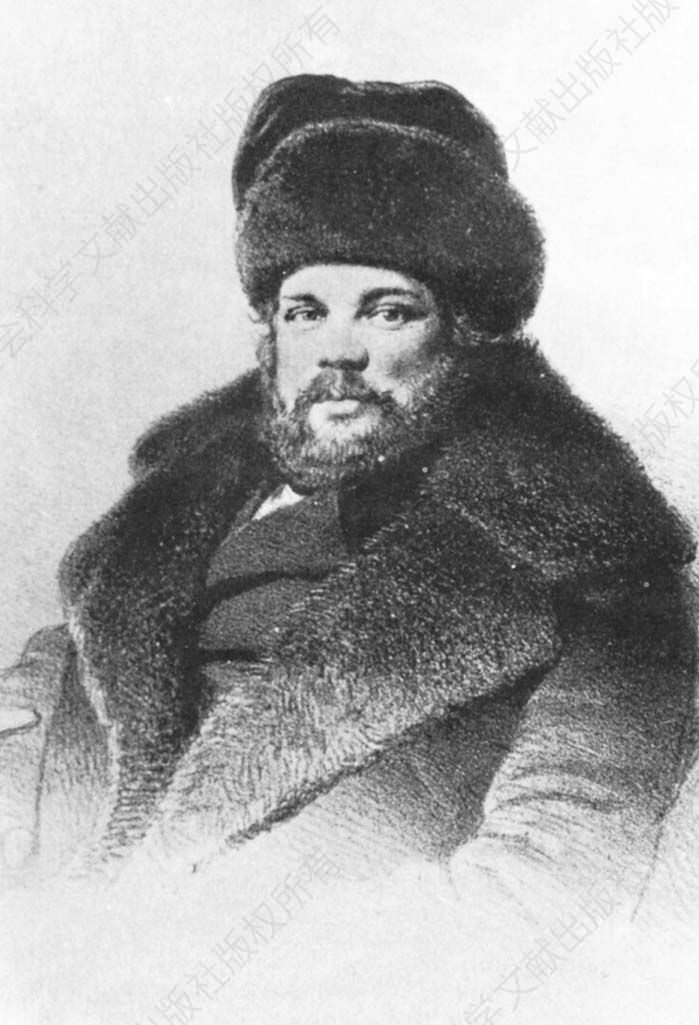 瓦西里·亚历山大洛维奇·科科列夫