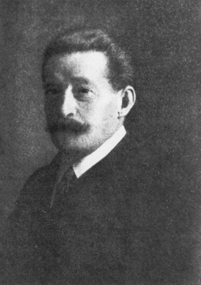 俄国外贸银行董事会成员、董事（1896～1911）安德烈·雅科夫烈维奇·博梅尔